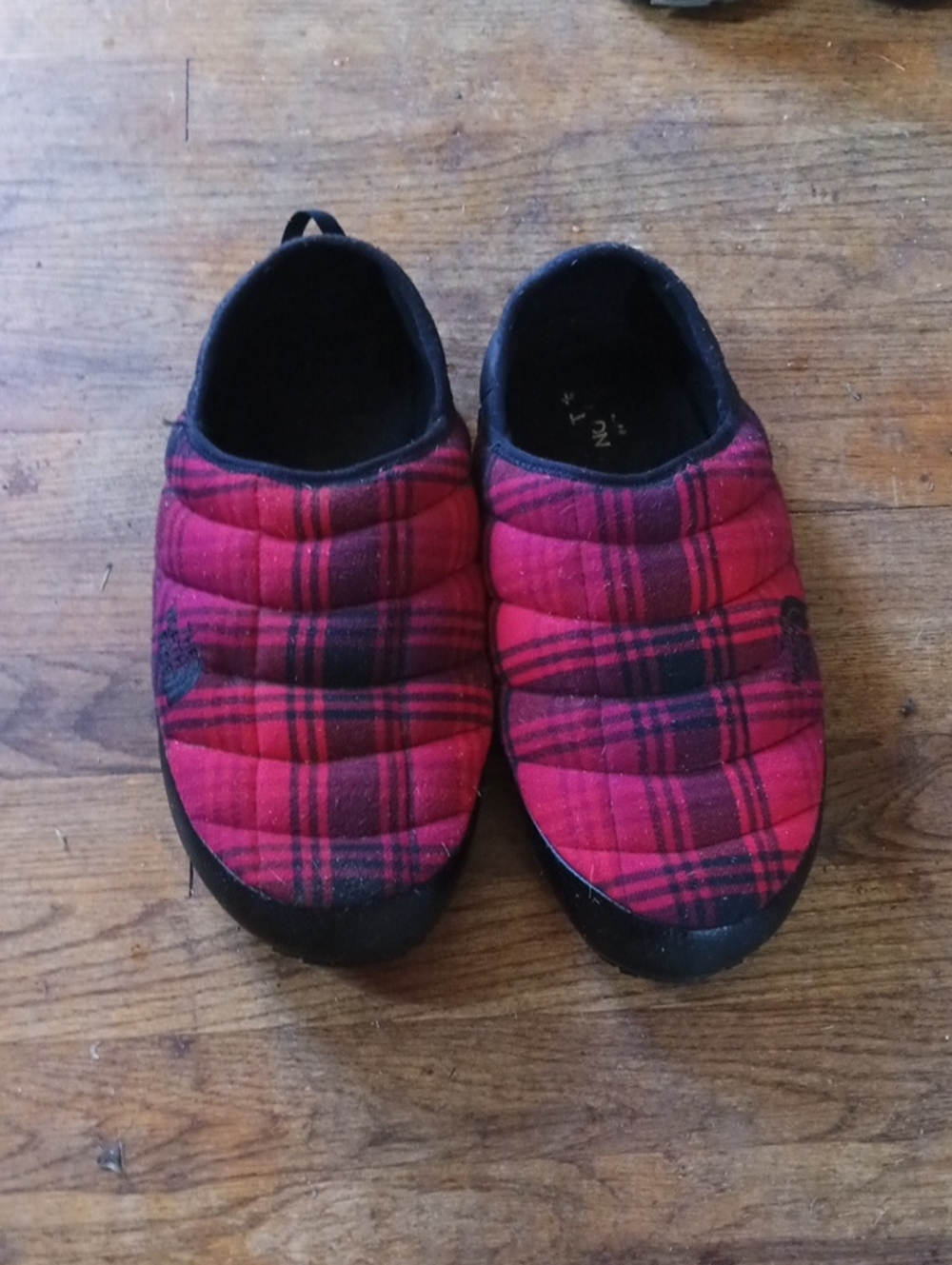 North Face Thermoball Traction Mule V Novelty Slippers